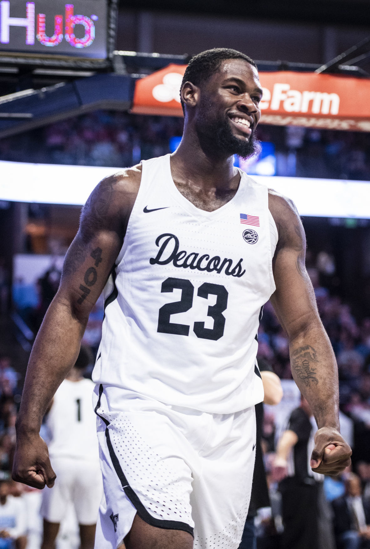 WakeBasketball